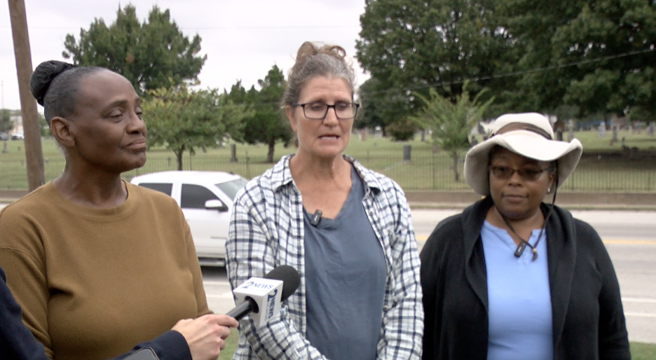 GRAVES INVESTIGATORS