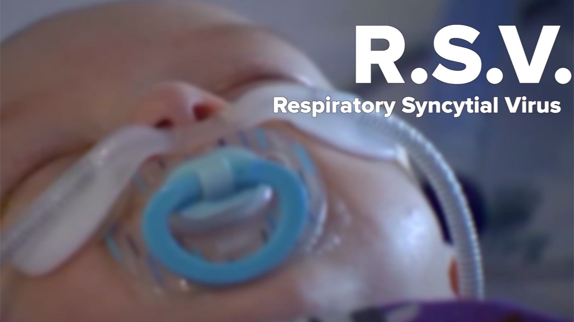 rsv rise in kids