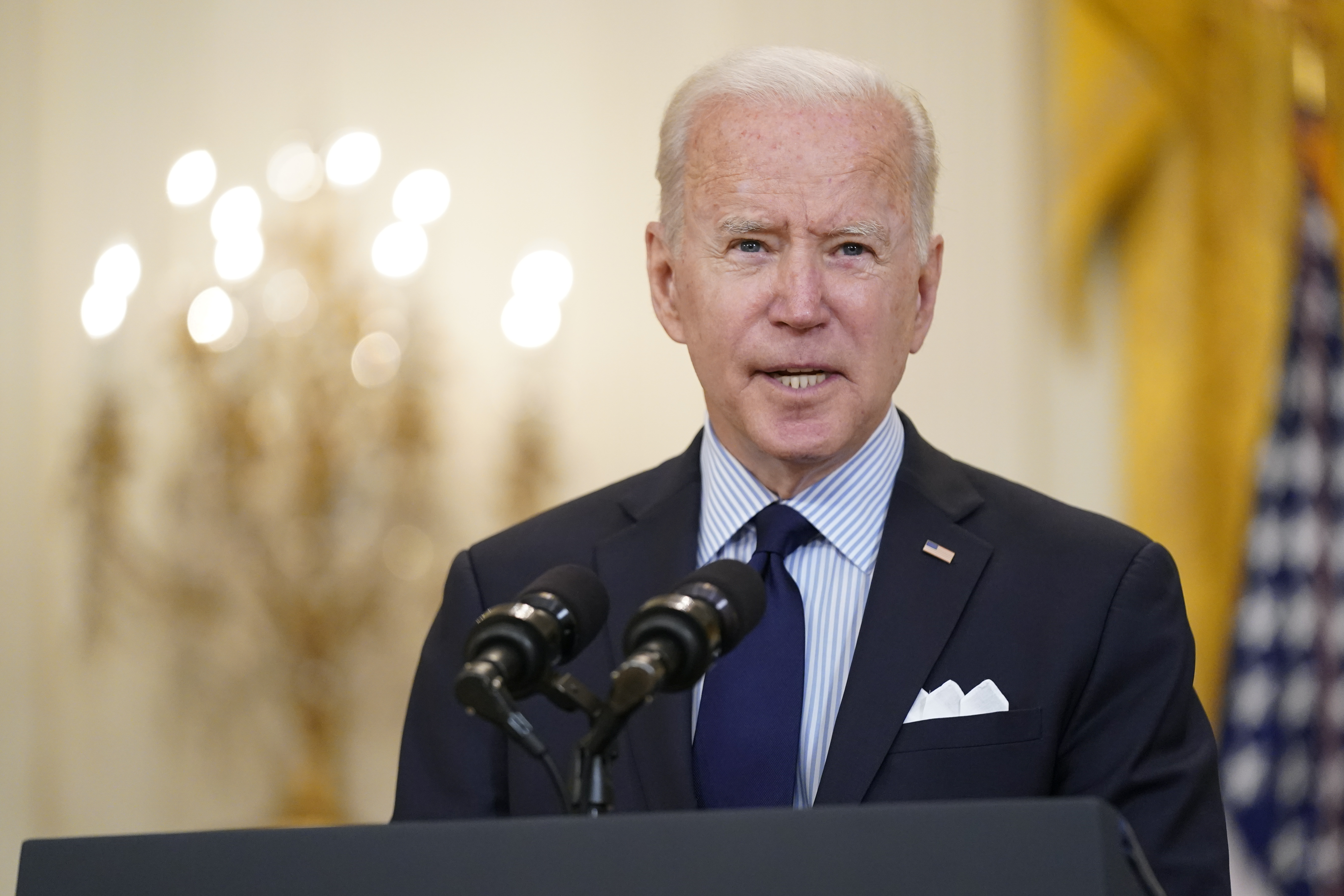 Joe Biden