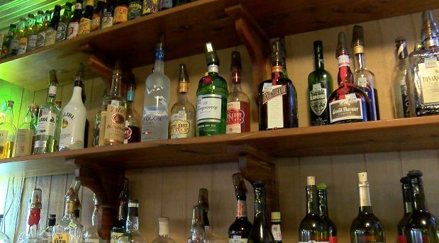 Alcohol sales approved in Lampasas