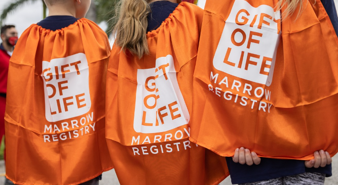 File photo of the Gift of Life Steps For Life South Florida 5K at Florida Atlantic University Stadium in Boca Raton.PNG
