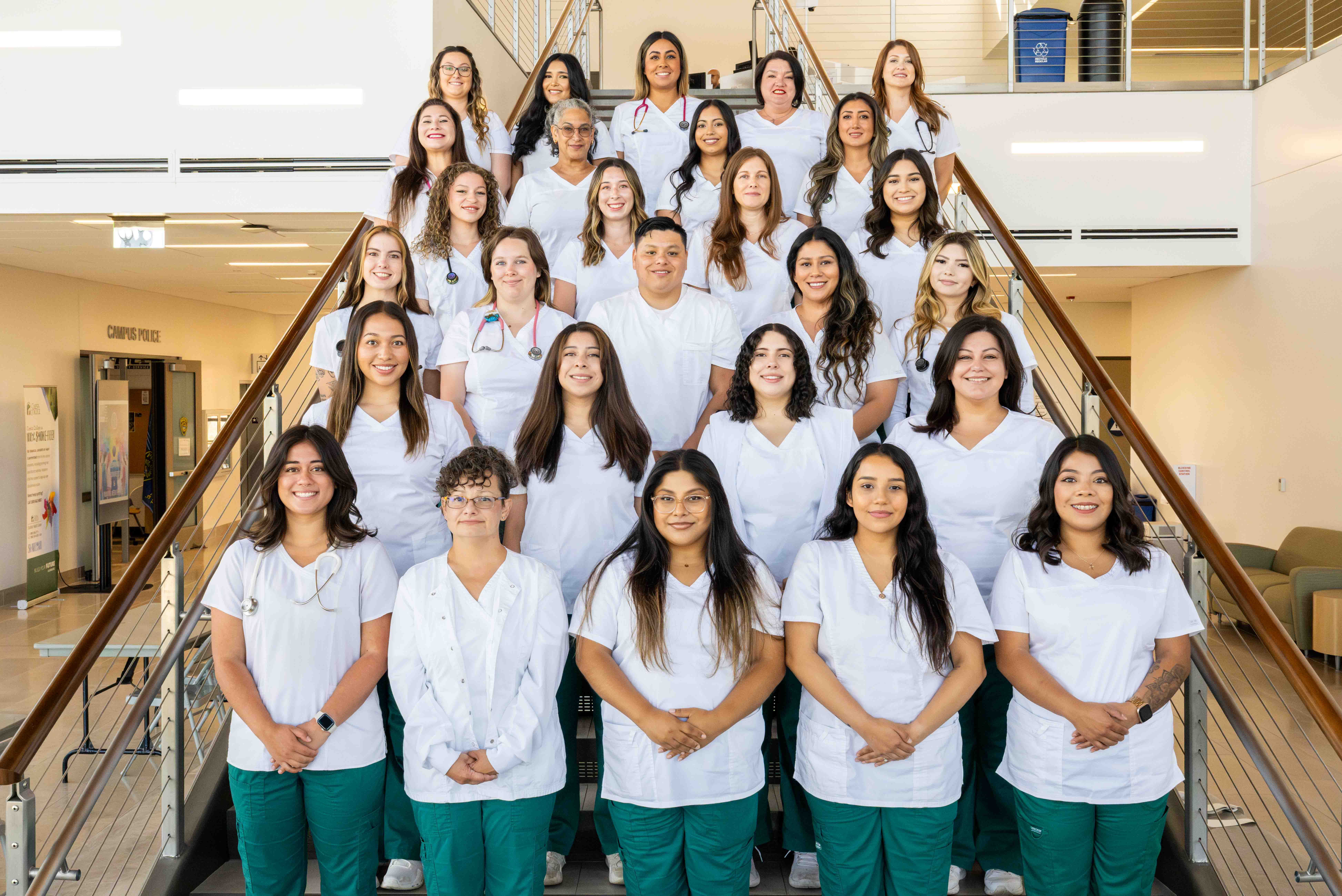 cuesta nursing students 2025.jpg