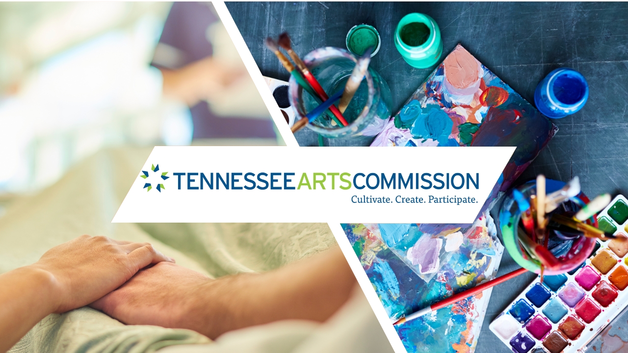 Hospital/Arts/Tenn Arts Commission