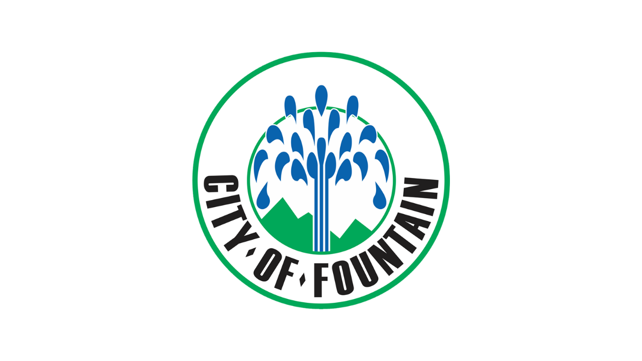 City of Fountain