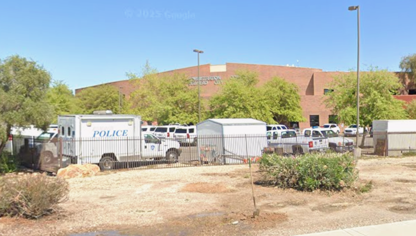 Bullhead City Police