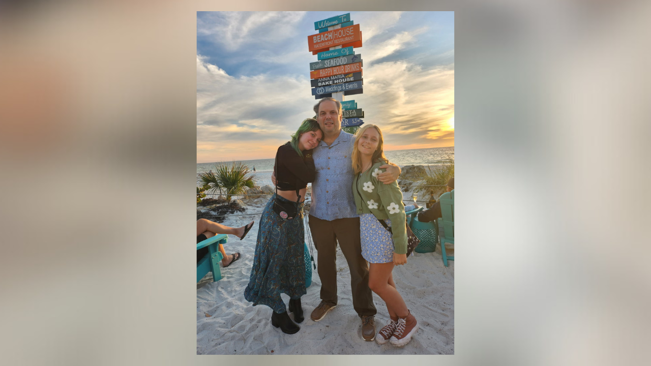 Daughter speaks out after deputies say her father was shot and killed by his ex-wife 