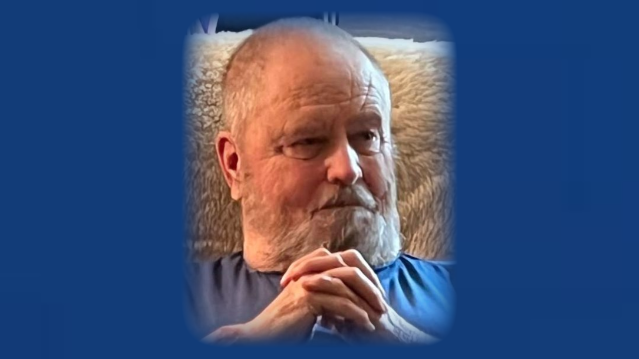 Shannon Leroy Sorlie
December 8, 1948 — April 16, 2025