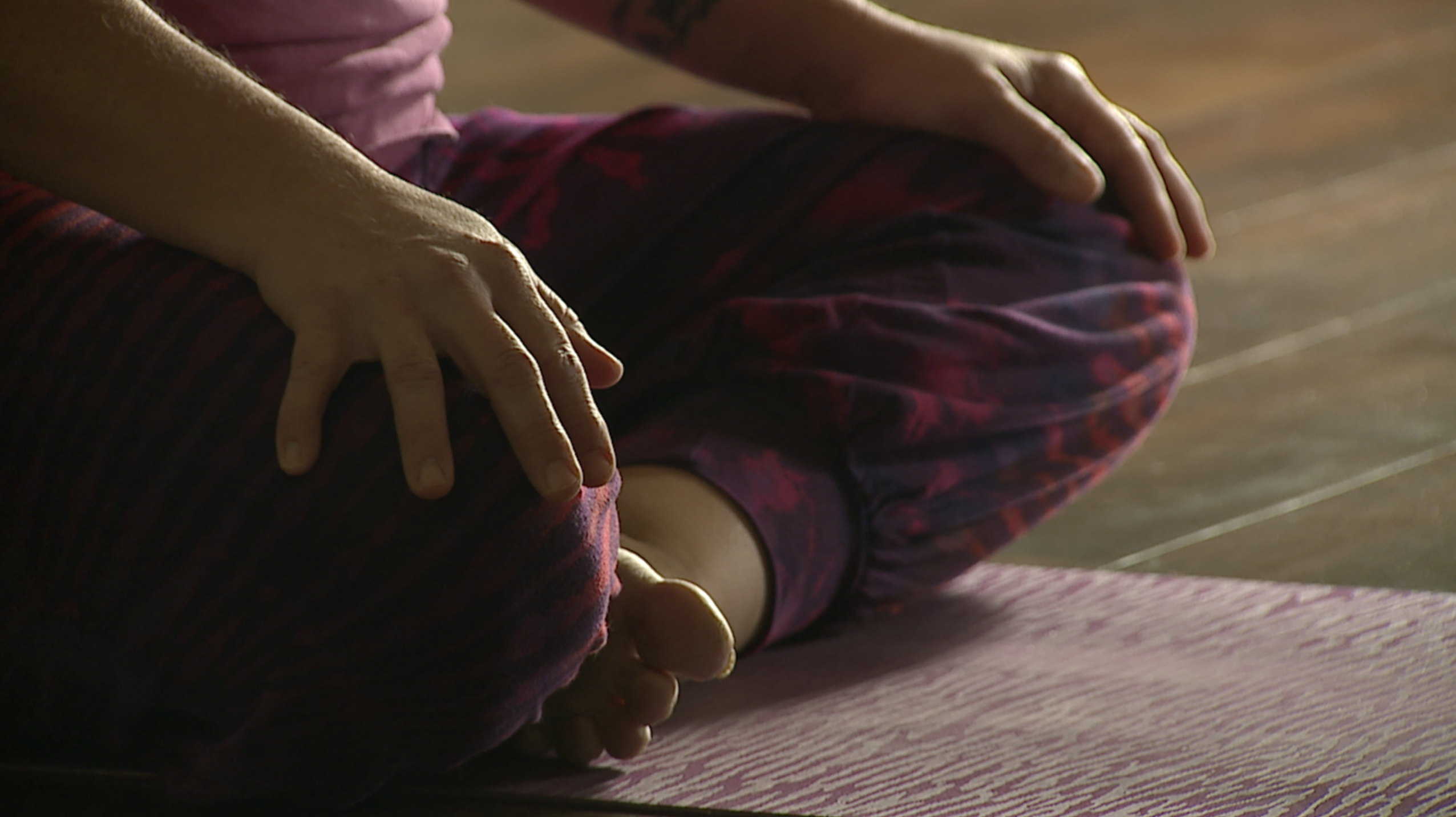 yoga denver adams county