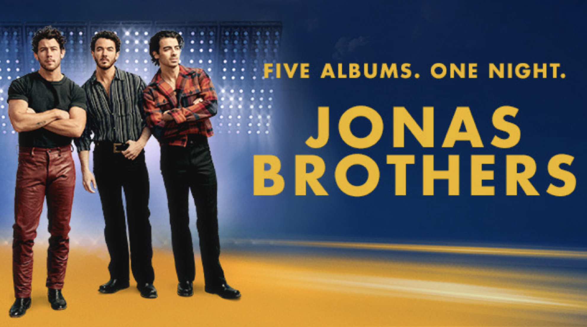 Jonas Brothers