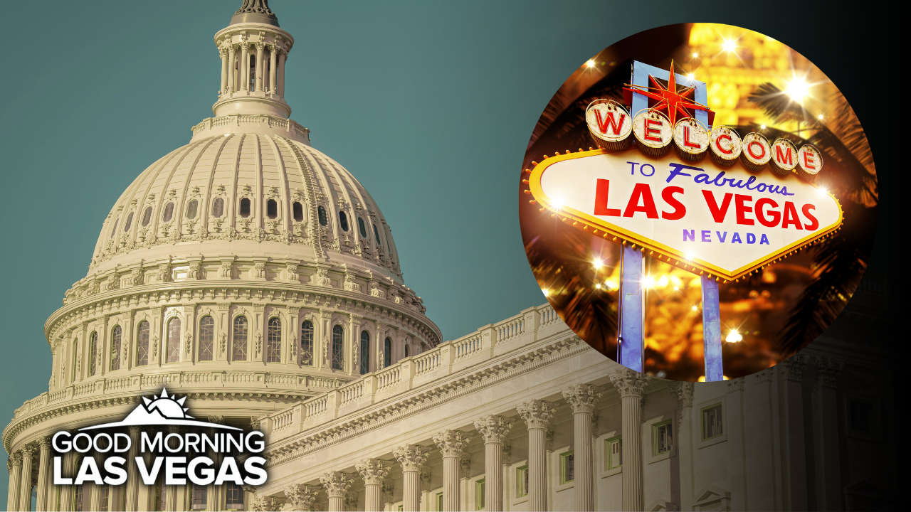 Good Morning, Las Vegas: How the longest government shutdown in U.S. history impacts locals