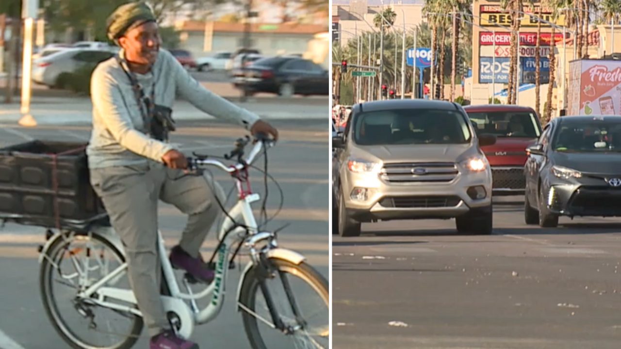 Police boost safety for bike riders 