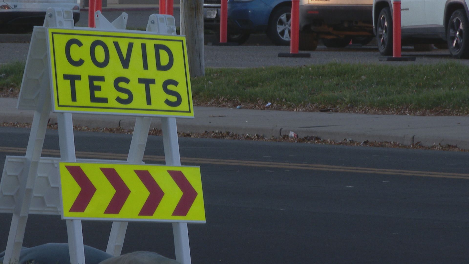 Pueblo officials don't rule out tightening restrictions if COVID-19 numbers keep rising