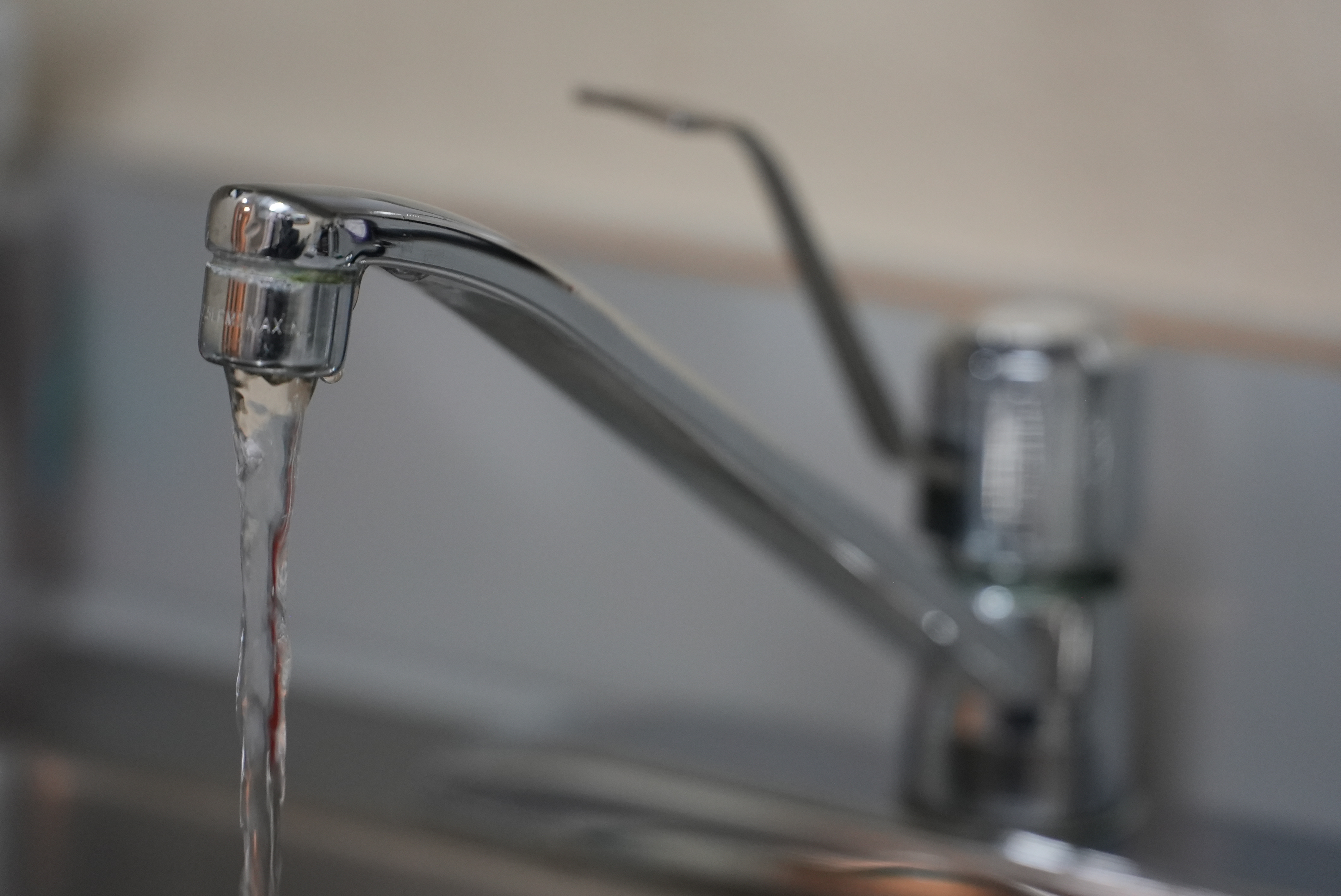 Water Faucet
