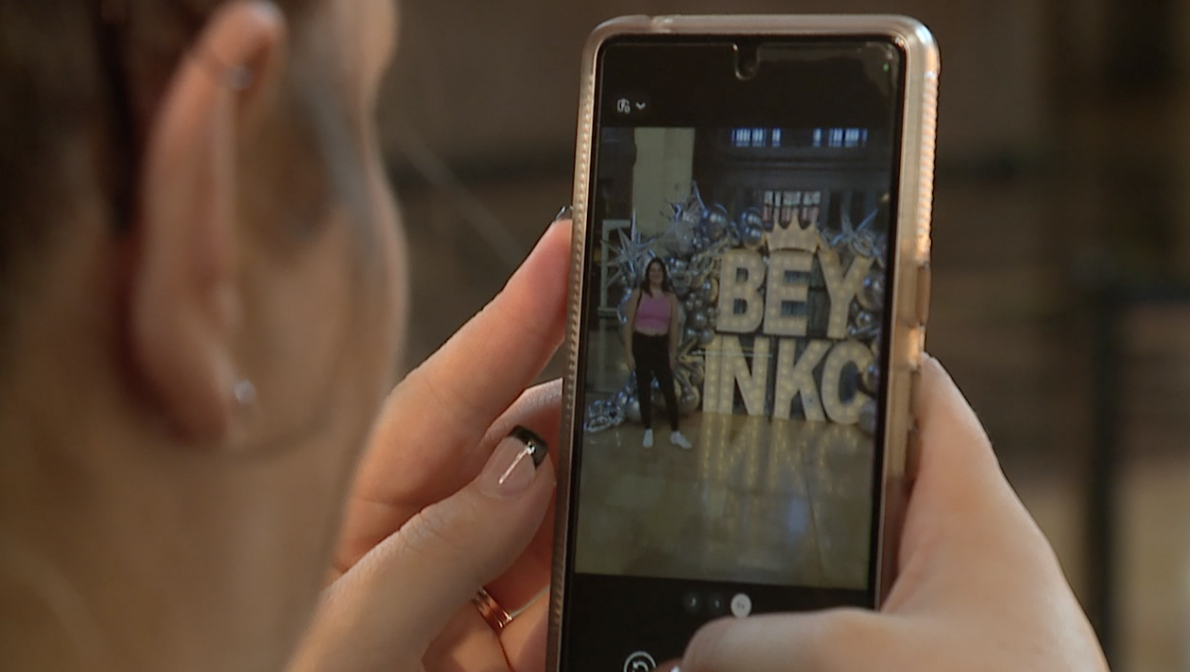 Kansas City's economy is buzzing thanks to revenue generated from Swift and Beyonce