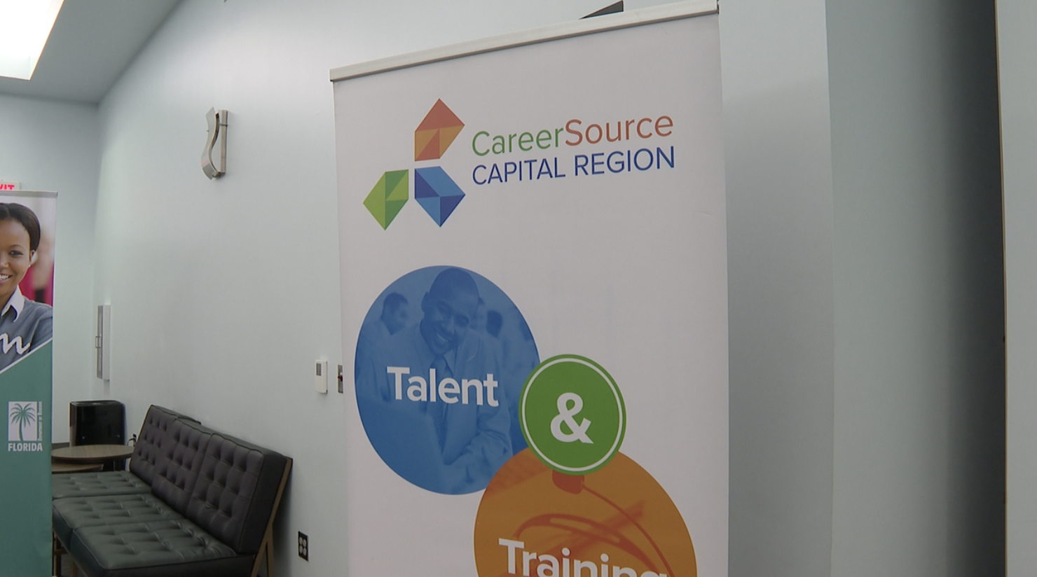 GADSDEN COUNTY HIRING FAIR