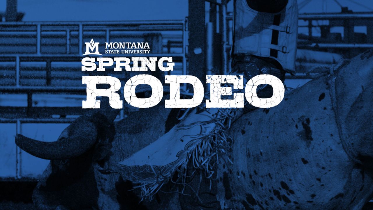 Montana State Spring Rodeo