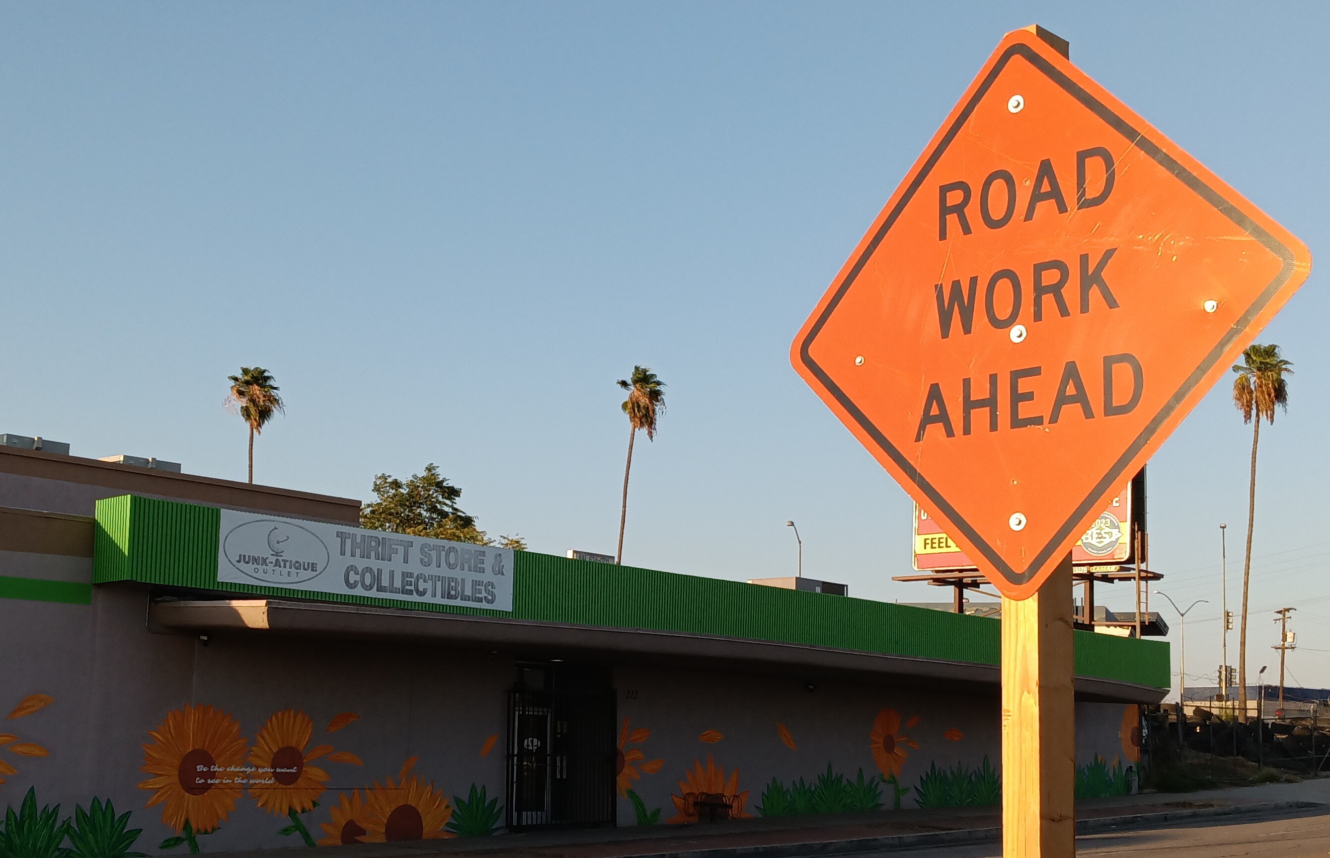 trip bakersfield road work file