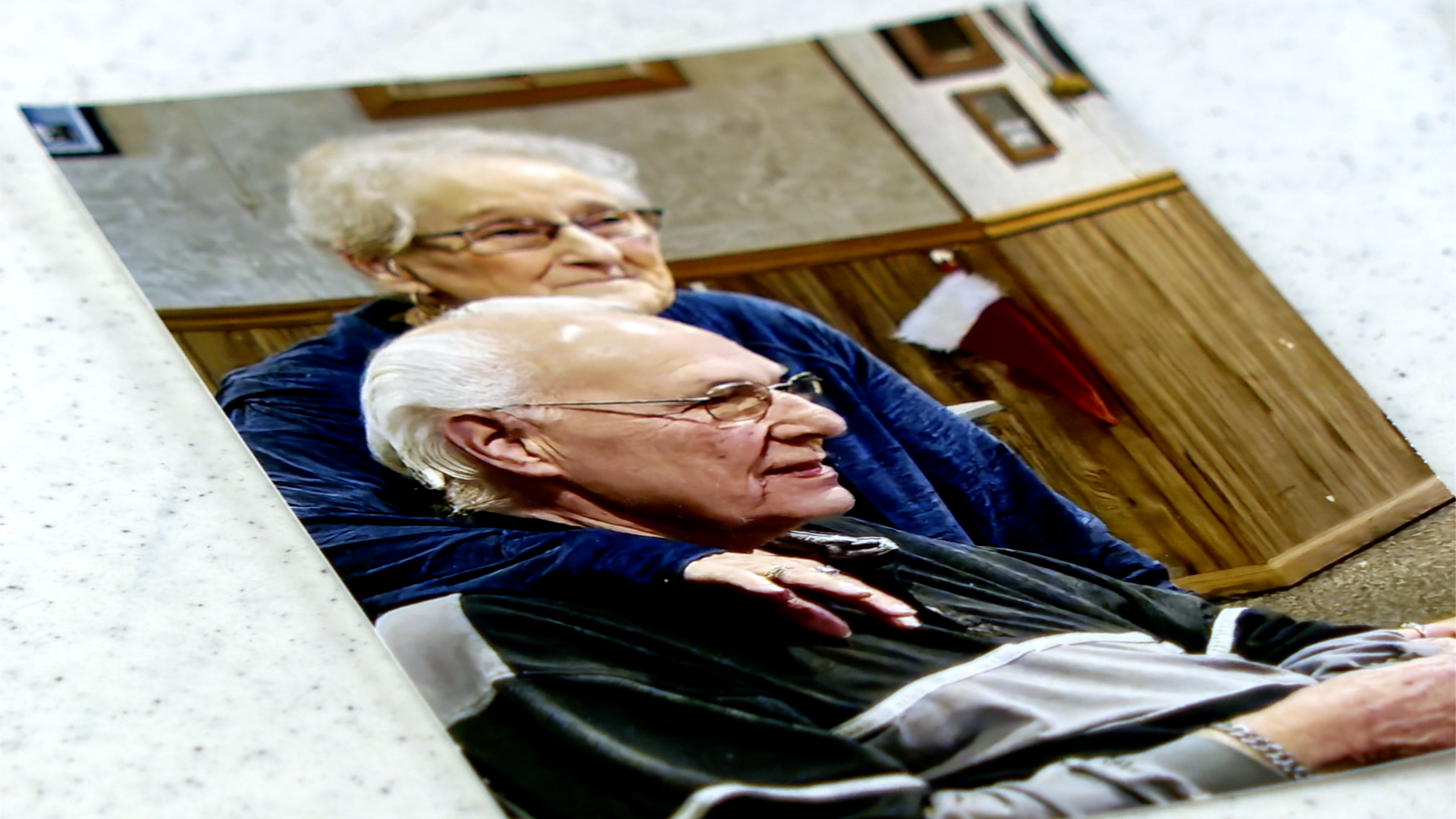 Deceased Sheridan couple honored in community poker run 