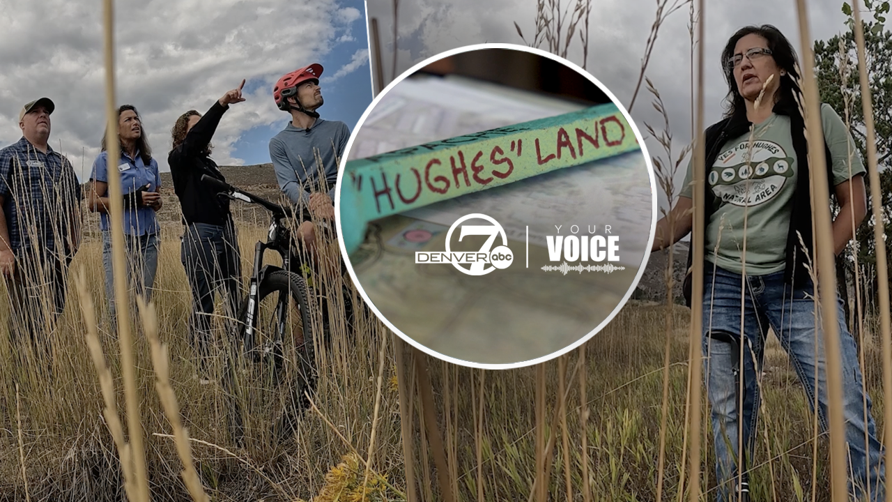 your voice hughes stadium site.png