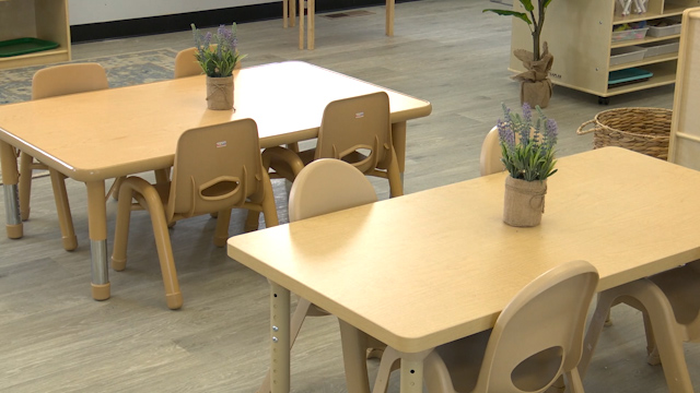 Early Childhood Coalition of the Greater Helena Area receives $200,000 grant - Vimarsana News