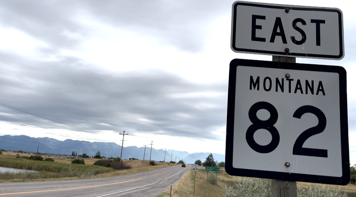 Highway 82 