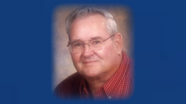 Thomas A. Thompson
January 25, 1932 - November 27, 2021