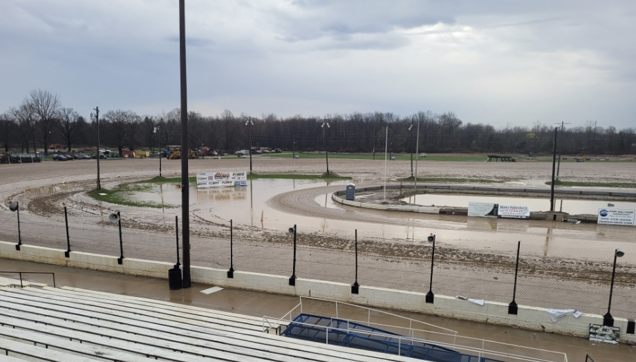 CRYSTAL RACEWAY IMAGE