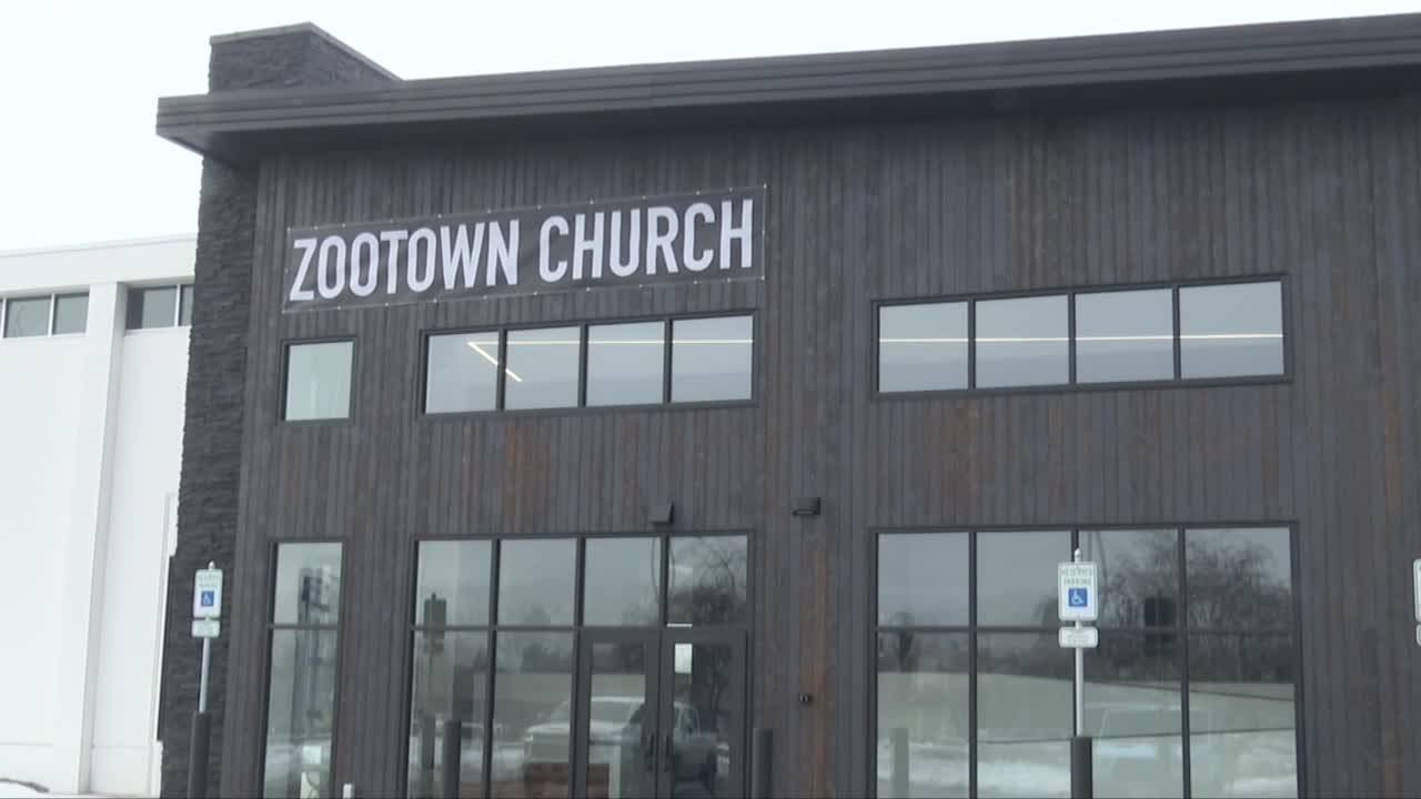 Zootown Church