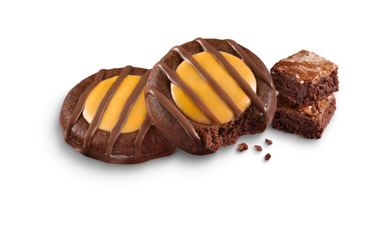 Adventurefuls - new girl scout cookies