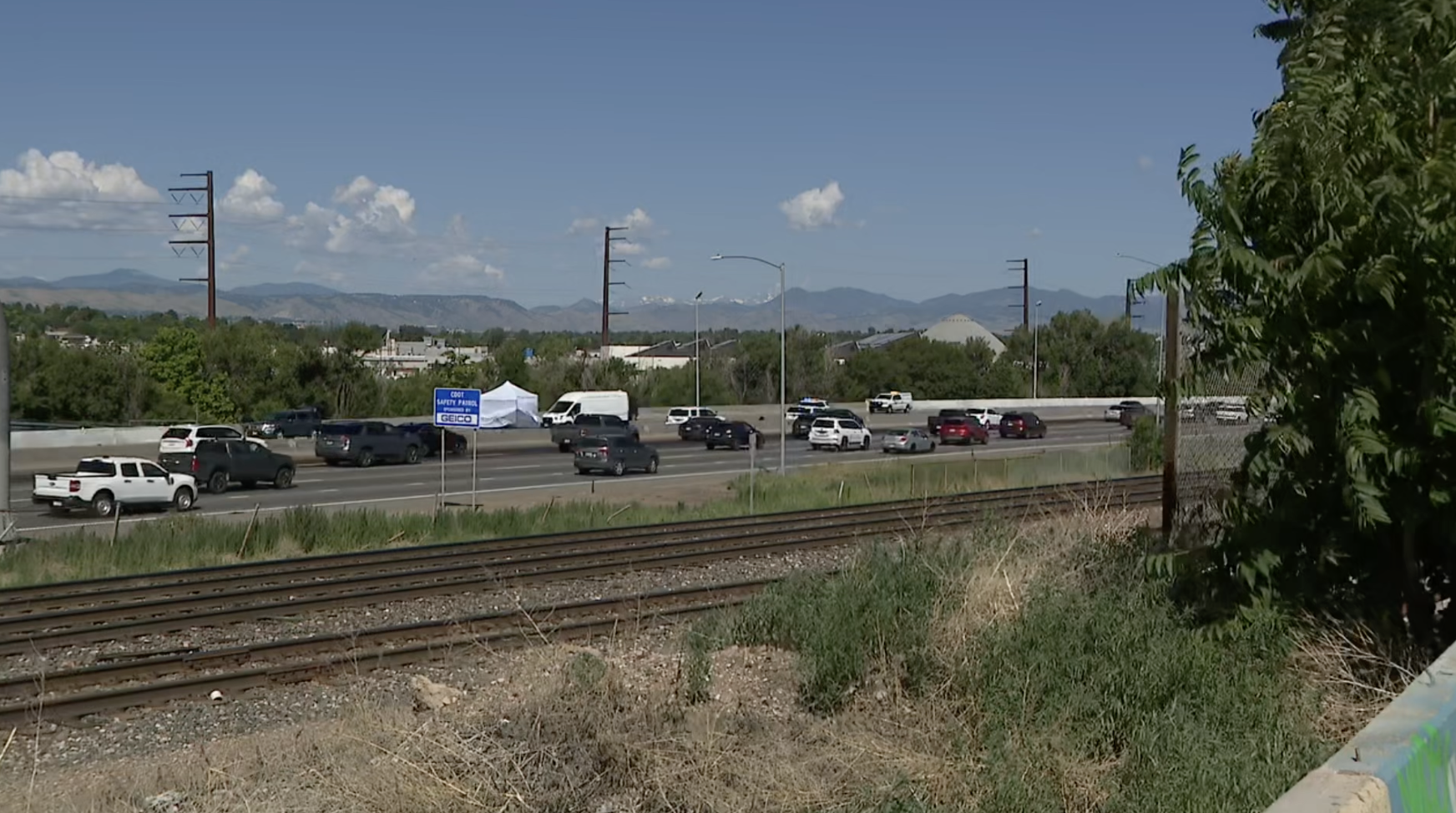 hit and run i25 denver saturday.png