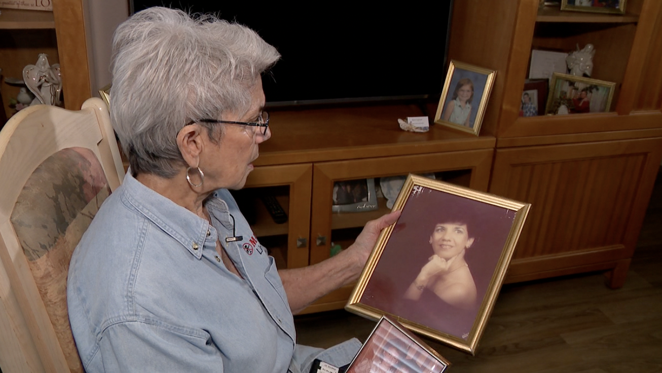 Tampa woman fights 'Drinksgiving' after losing sister to drunk driver