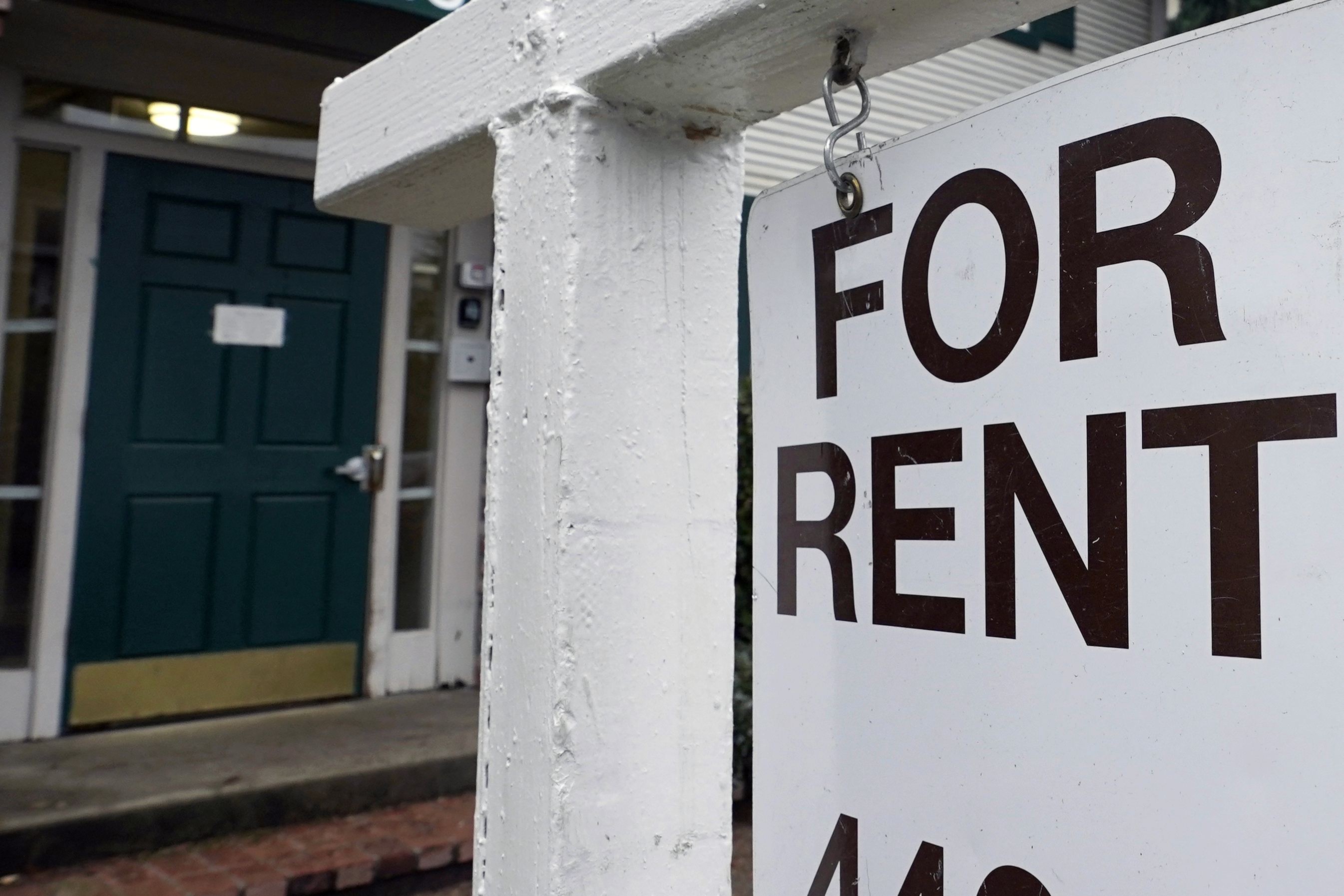 California Eviction Protections