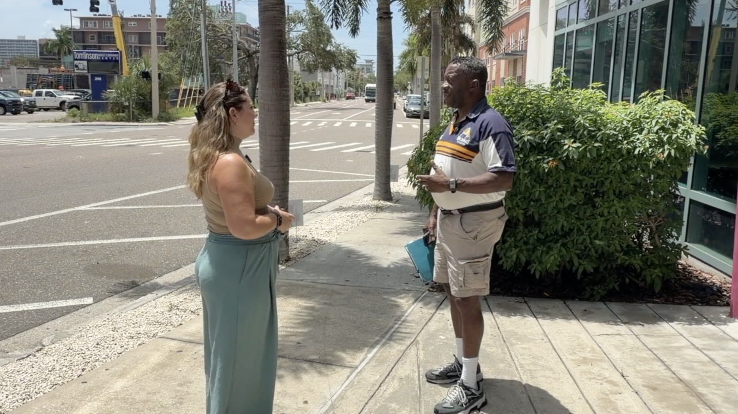 St. Pete leaders recommend six new affordable housing projects