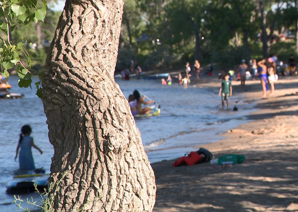 Colorado sees 'alarming' number of early-season deaths on rivers, lakes - Vimarsana News