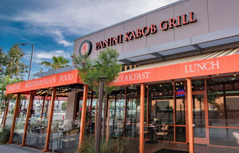 Panini Kabob Grill looking to hire more staff