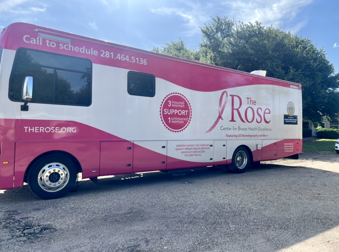 Rosebud