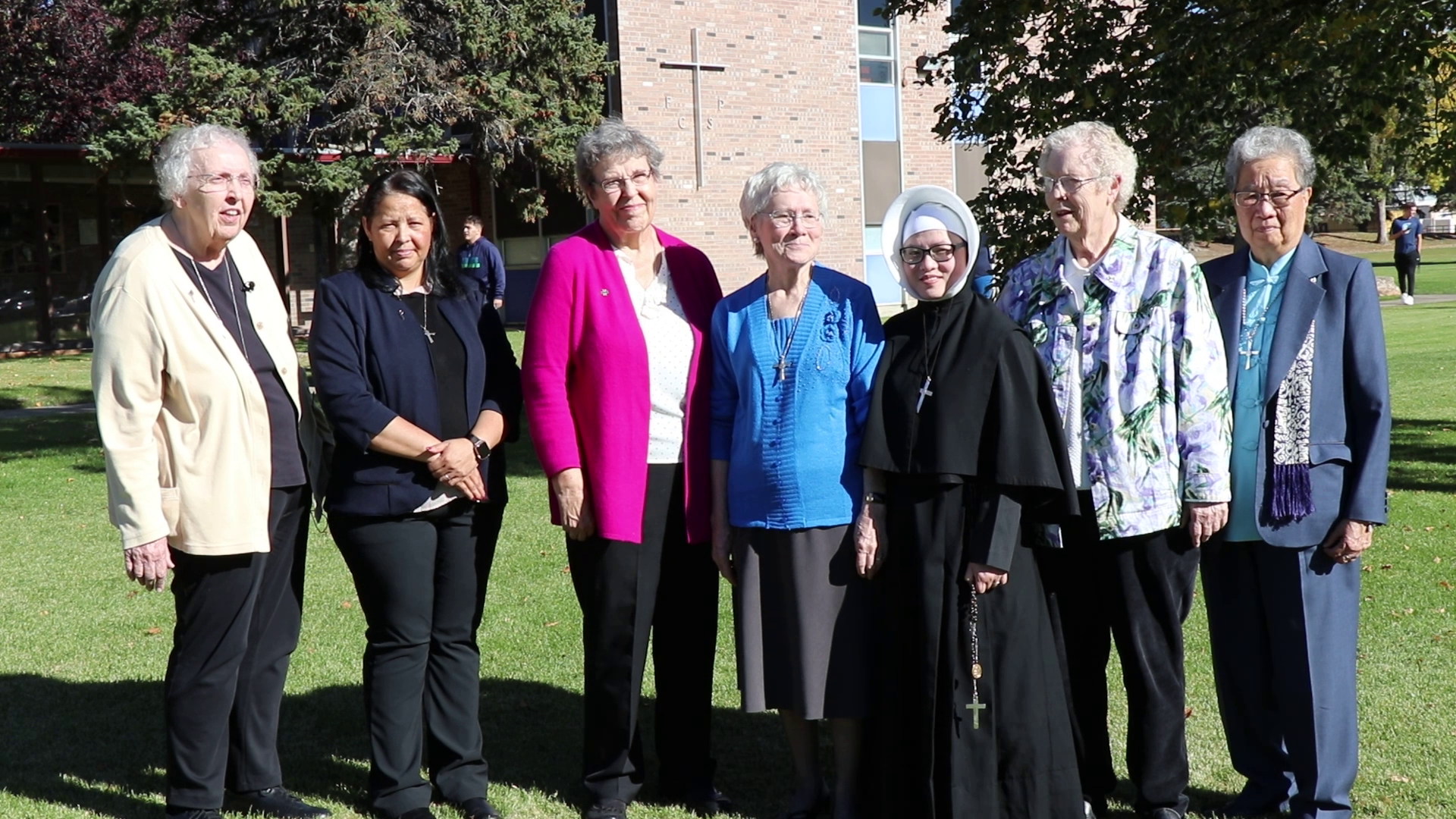 University of Providence celebrates 90 years