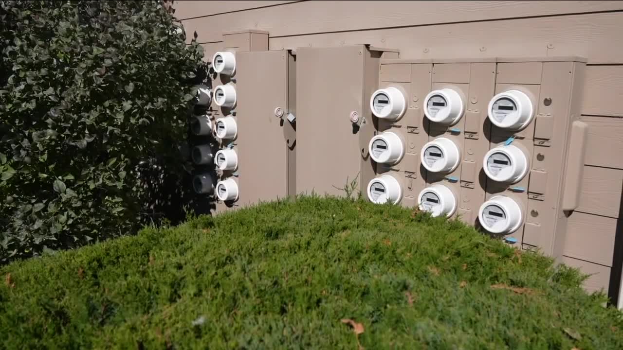 Lakewood apartment residents say Xcel bills skyrocketed after new meters installed