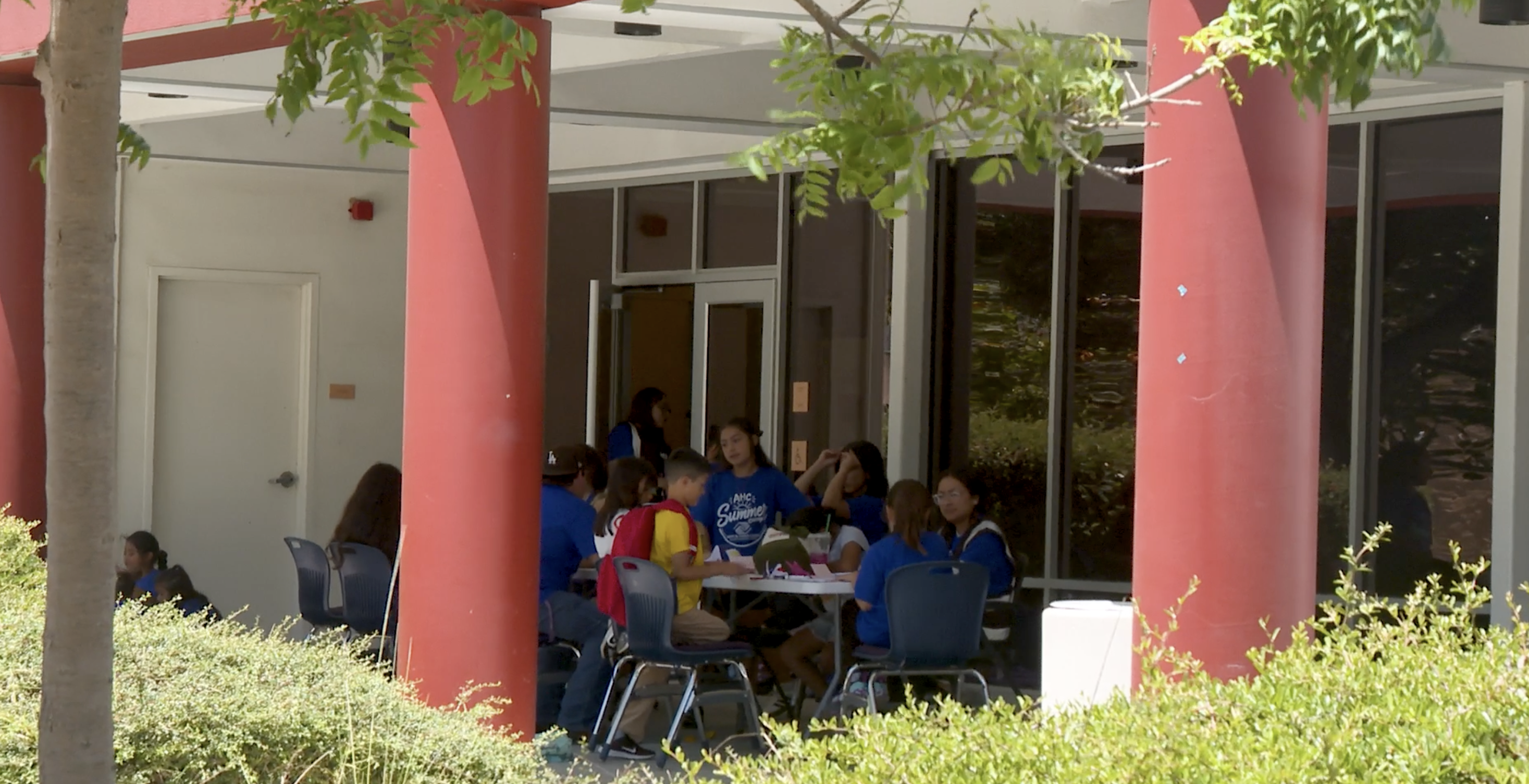 Summer Learning Initiative Boys and Girls Club 2026 