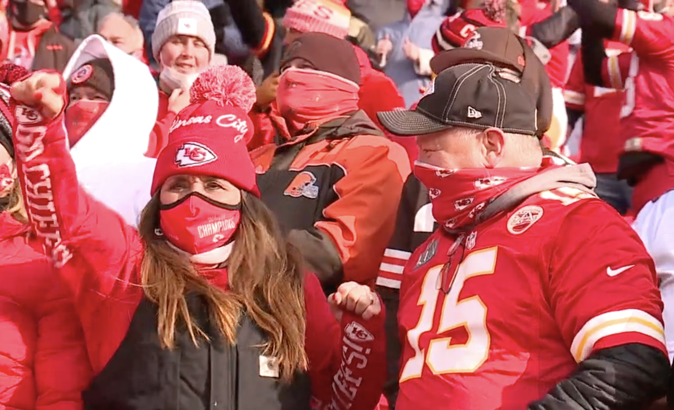 Chiefs afc championship tickets Clearance