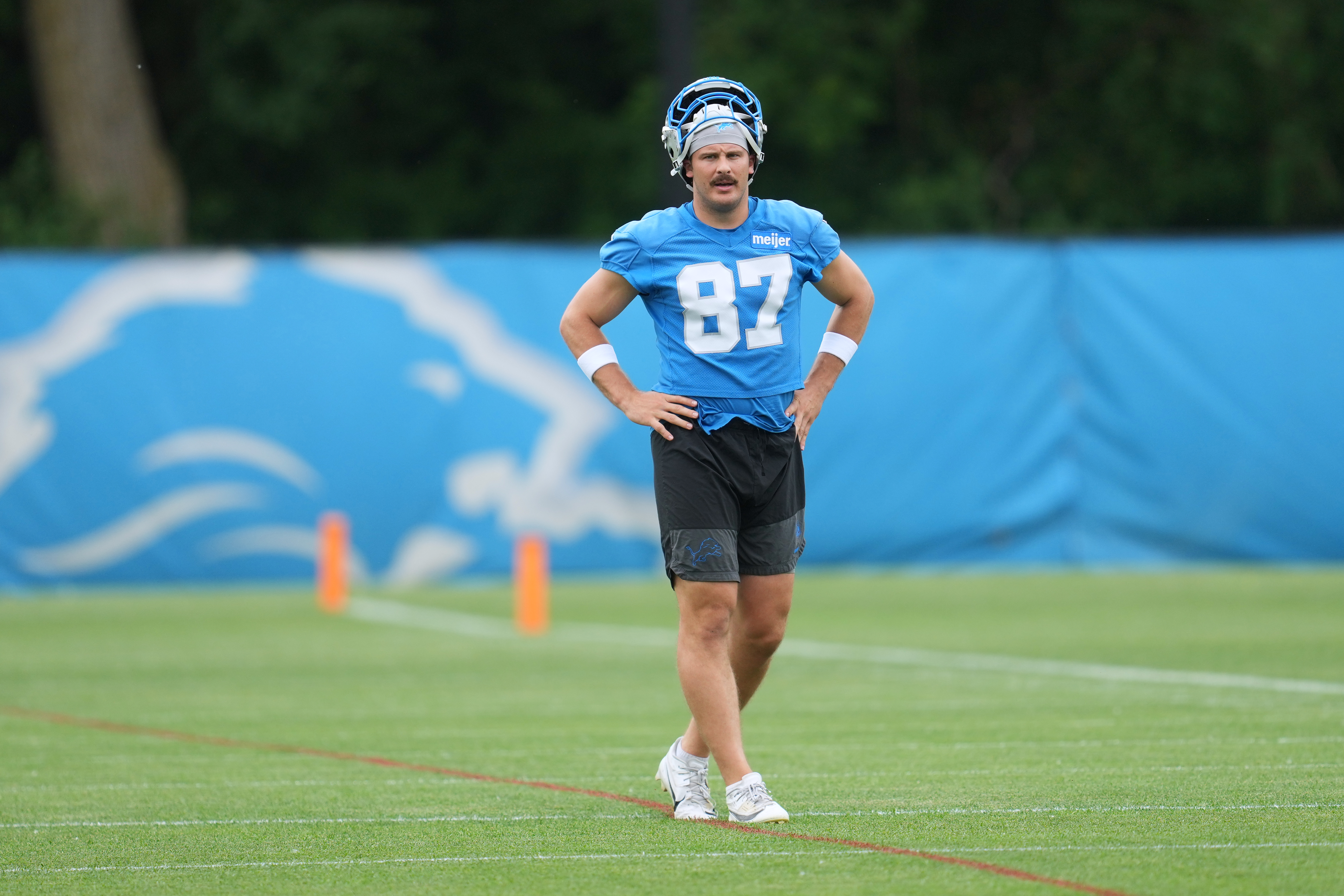 Lions Football