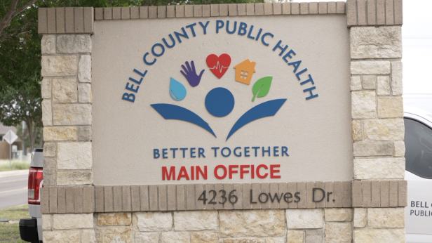Bell County Public Health