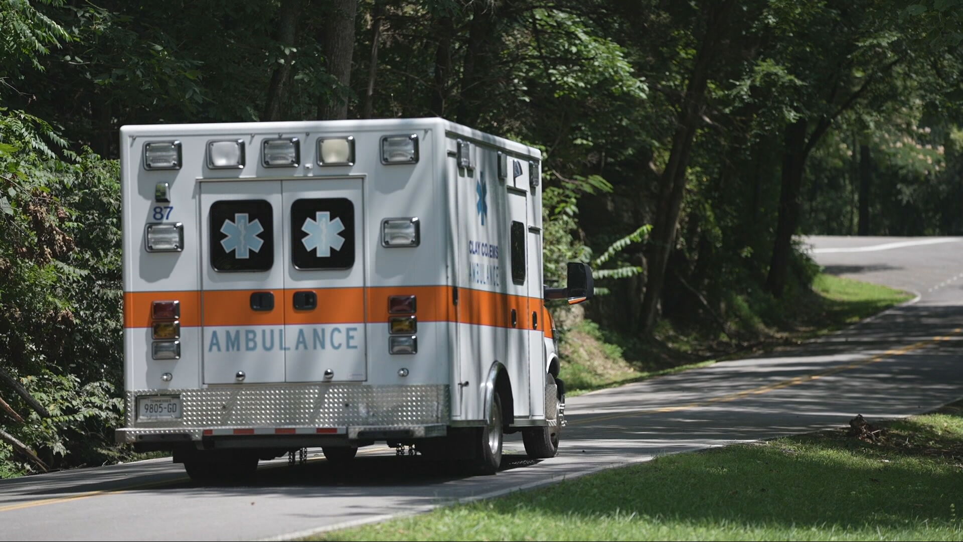 Ambulance