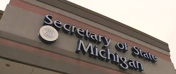 Secretary of State