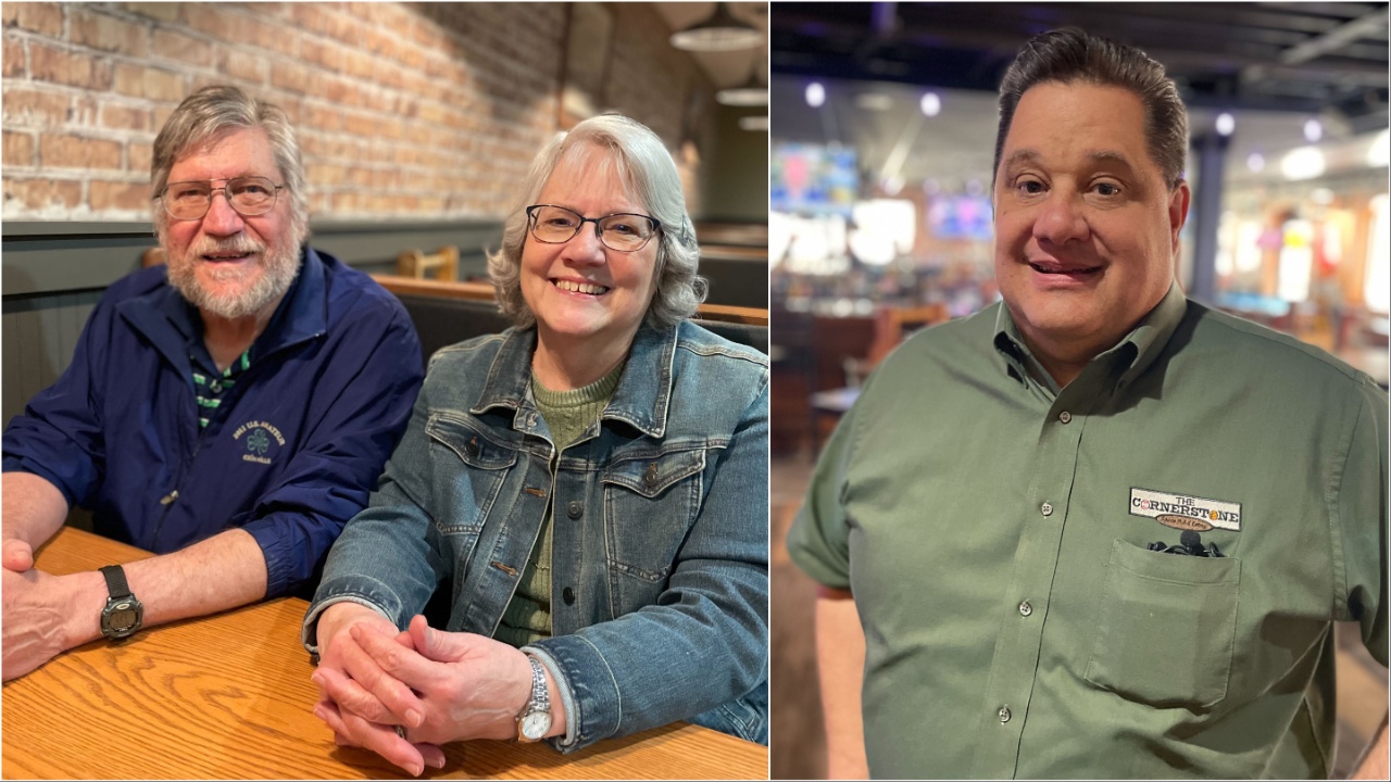 Oconomowoc neighbors, visitors highlight city's charm ahead of listening session