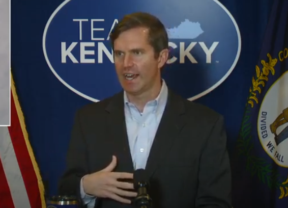 Andy Beshear