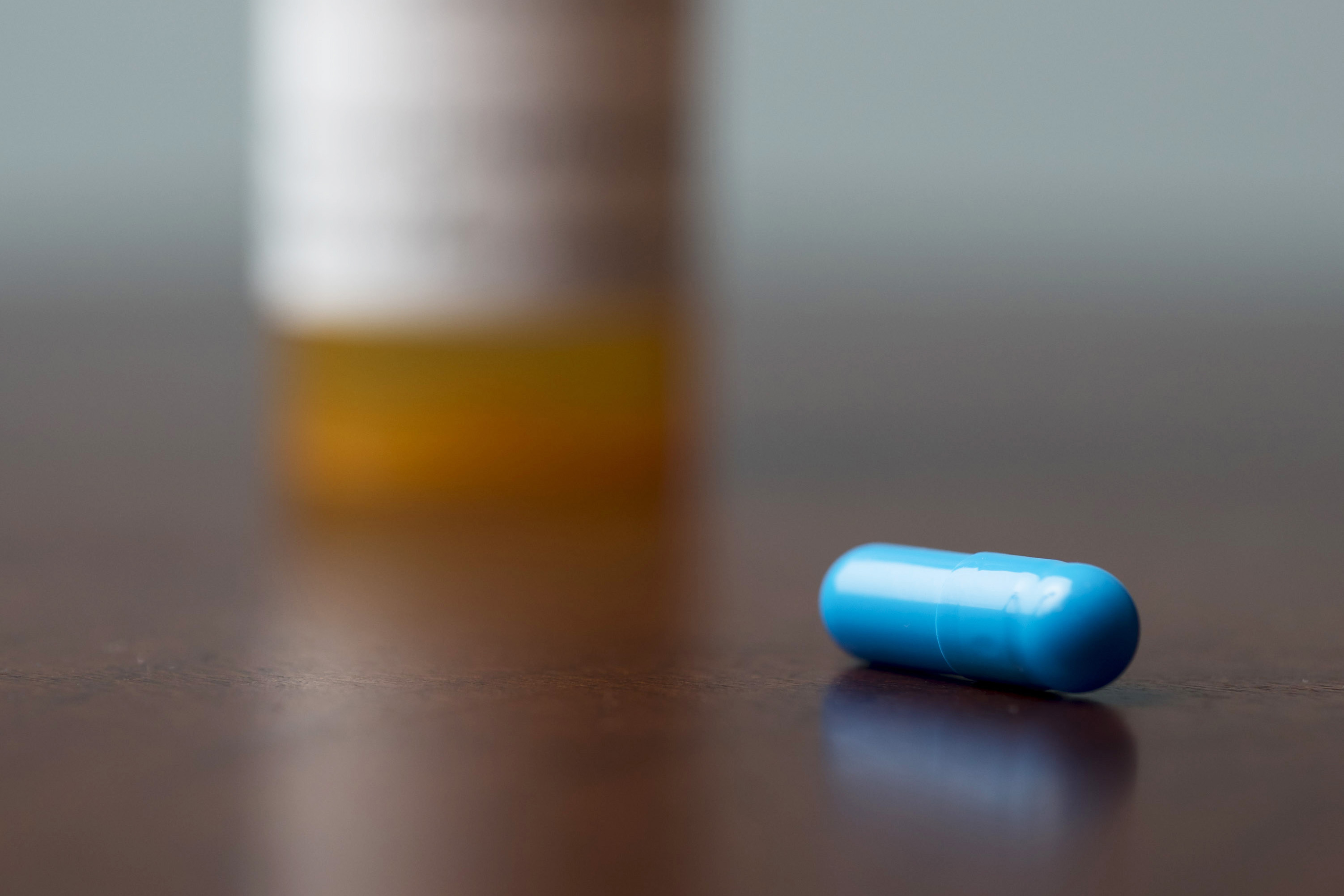 Psychedelics Therapy