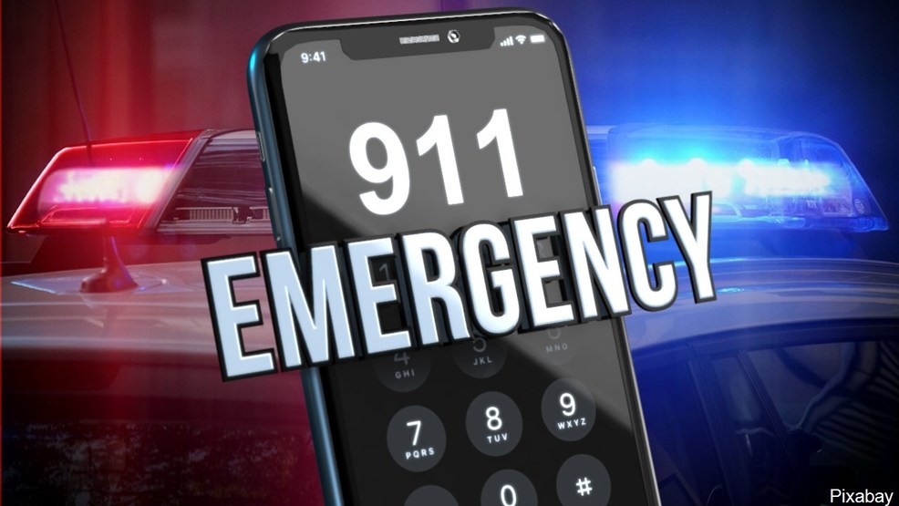 Text 911
