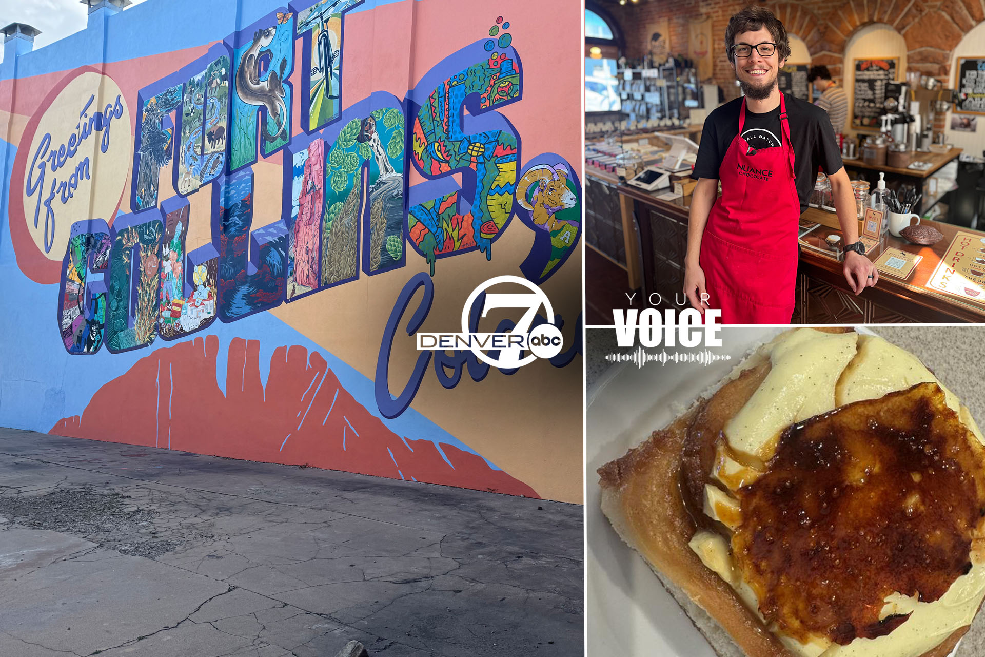 From giant cinnamon rolls to Cuban coffee, 7 stops for great Fort Collins flavor_Denver7 Your Voice.jpg