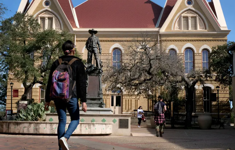 Texas lawmakers may expand a ban on diversity.png